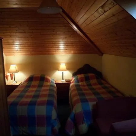 The Branches Bed & Breakfast