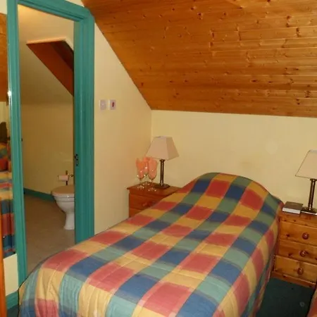 Bed & Breakfast The Branches 3*