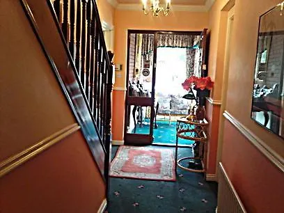 Bed & Breakfast The Branches