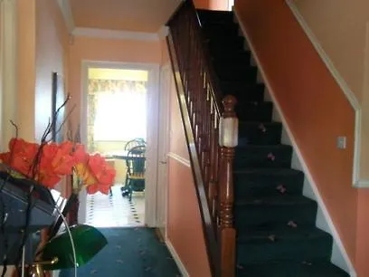 The Branches Bed & Breakfast Galway