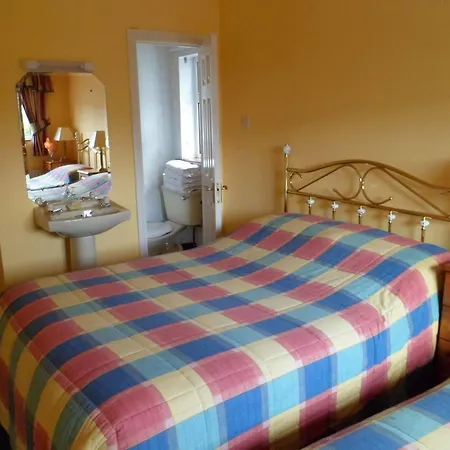 Bed & Breakfast The Branches Galway