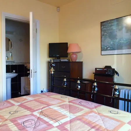 The Branches Bed & Breakfast